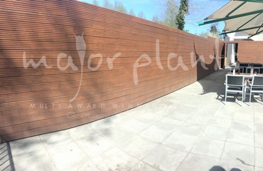 Major Plants Ltd - Before after - London - UK - Image 20
