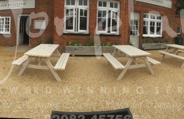 Major Plants Ltd - Before after - London - UK - Image 60