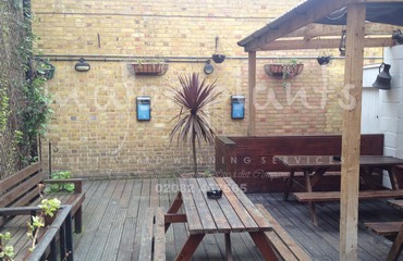 Major Plants Ltd - Before after - London - UK - Image 62