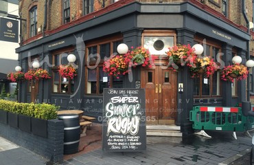 Major Plants Ltd - Hanging Basket Services - London - UK - Image 24