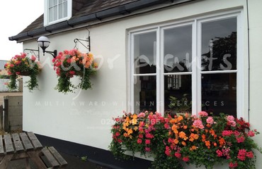 Major Plants Ltd - Hanging Basket Services - London - UK - Image 66