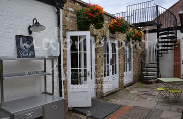 Major Plants Ltd - Hanging Basket Services - London - UK - Image 76