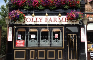 Major Plants Ltd - Hanging Basket Services - London - UK - Image 87