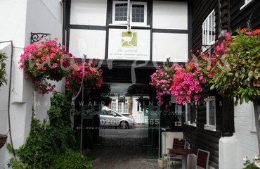 Major Plants Ltd - Hanging Basket Services - London - UK - Image 134