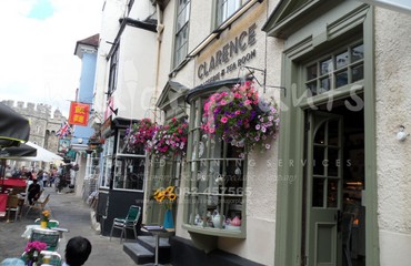 Major Plants Ltd - Hanging Basket Services - London - UK - Image 137