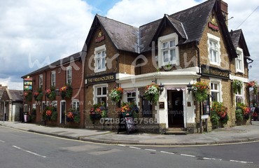 Major Plants Ltd - Hanging Basket Services - London - UK - Image 185